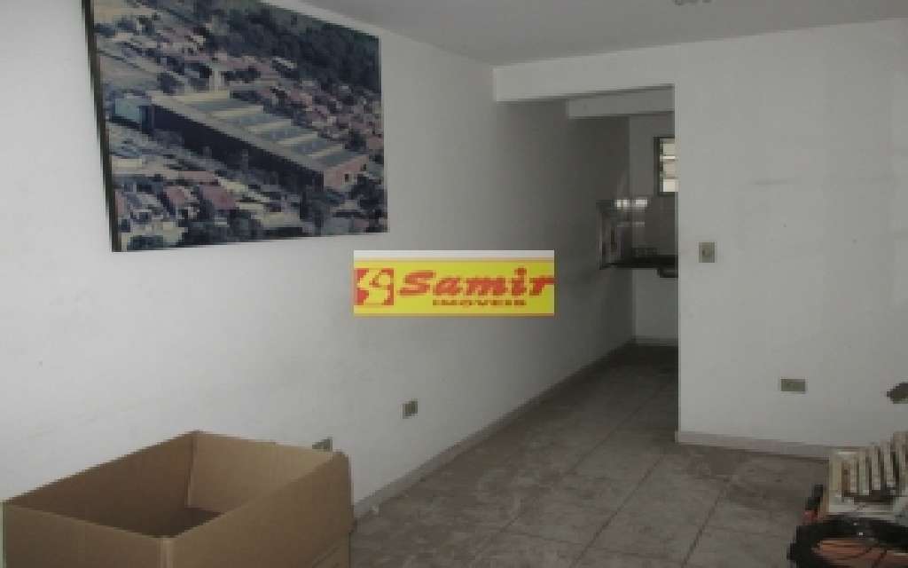 SAMIR IMOVEIS SALÃO COMERCIAL VILA MARIA SALÃO COMERCIAL LOCACAO VILA GUILHERME,  122m² 
