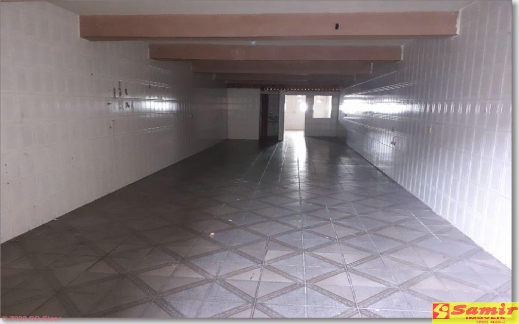SAMIR IMOVEIS SALAO COMERCIAL VILA MARIA ALTA 91356 SALÃO COMERCIAL LOCACAO VILA MARIA ALTA,  80m² 