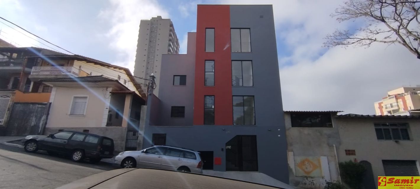 APARTAMENTO LOCACAO VILA GUILHERME,  1m² 