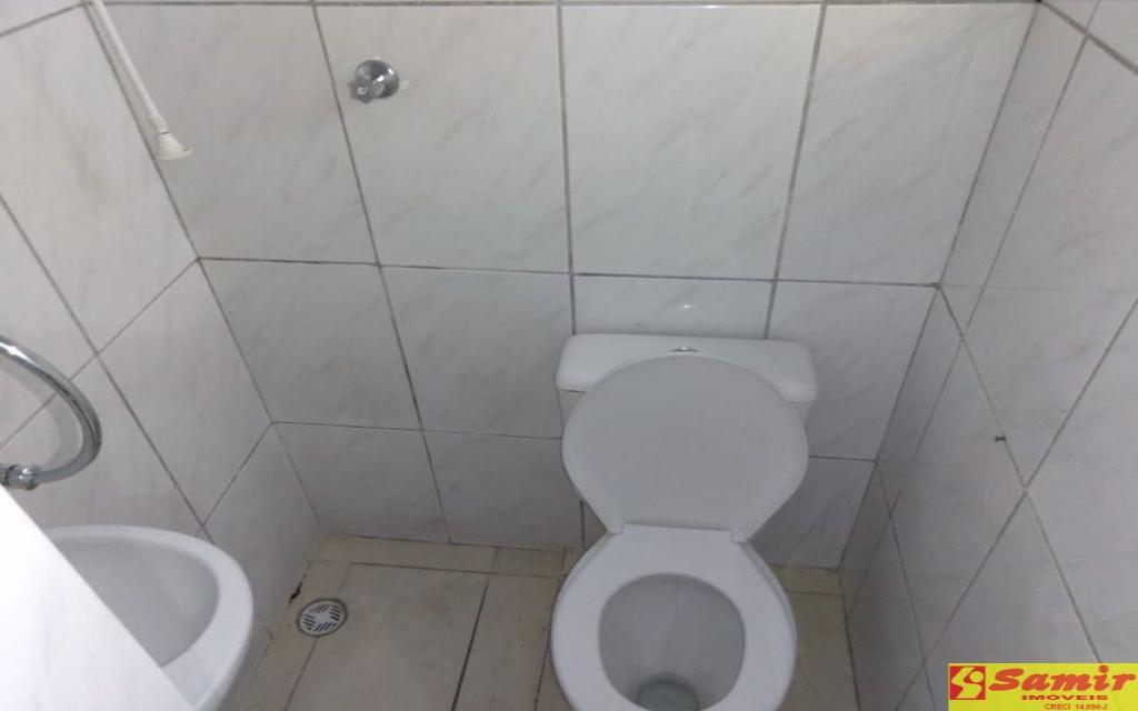 SAMIR NEGOCIOS IMOBILIARIOS APARTAMENTO VILA PAIVA 100954 APARTAMENTO LOCACAO VILA PAIVA,  