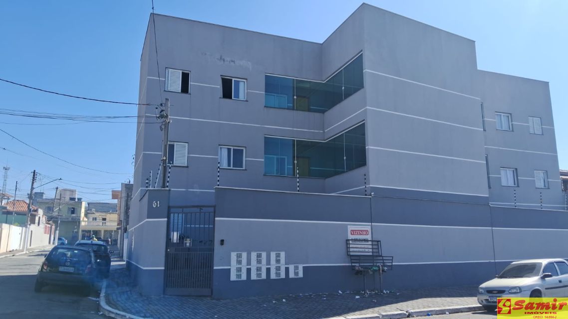 APARTAMENTO LOCACAO VILA SABRINA,  1m² 