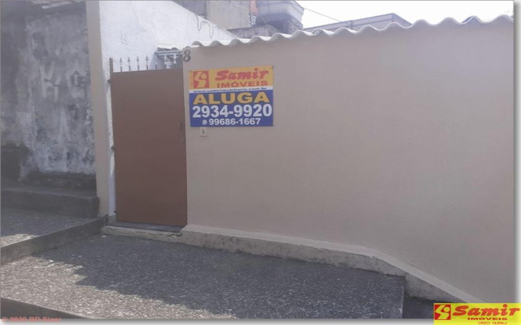 CASA TÉRREA LOCACAO VILA MARIA ALTA,  