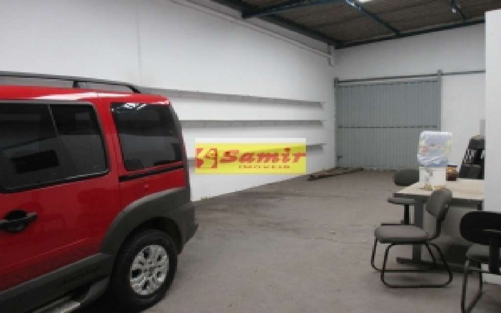 SAMIR IMOVEIS SALÃO COMERCIAL VILA MARIA SALÃO COMERCIAL LOCACAO VILA GUILHERME,  122m² 