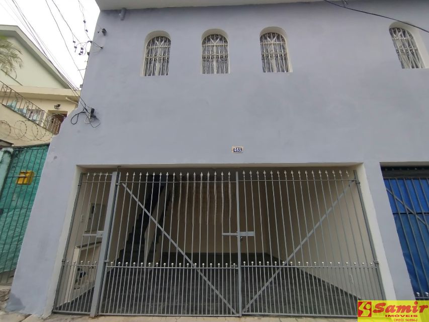 SOBRADO LOCACAO VILA MARIA ALTA,  1m² 