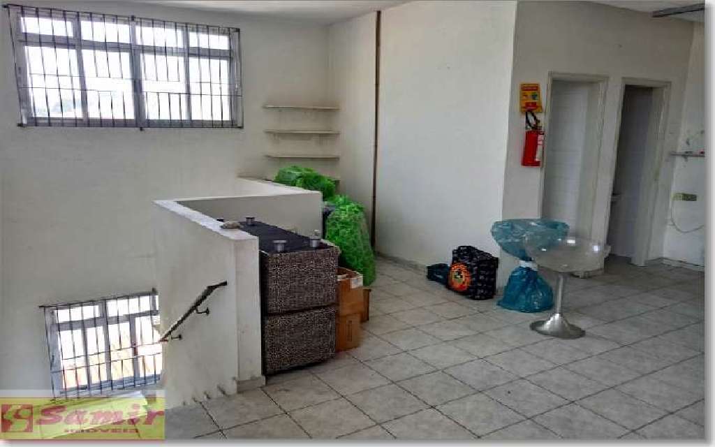 SAMIR IMOVEIS SALÃO COMERCIAL VILA MEDEIROS SALÃO COMERCIAL VILA MEDEIROS 130 M²