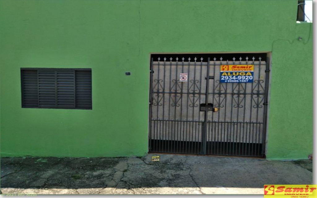 CASA TÉRREA LOCACAO VILA MEDEIROS,  1m² 