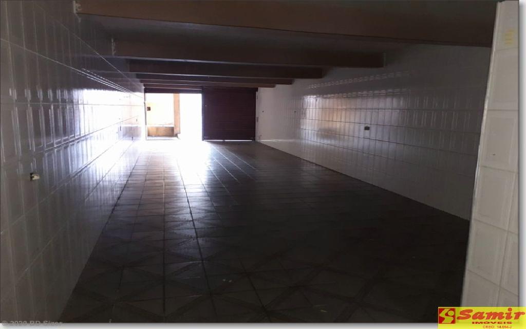 SAMIR IMOVEIS SALAO COMERCIAL VILA MARIA ALTA 91355 SALÃO COMERCIAL LOCACAO VILA MARIA ALTA,  80m² 