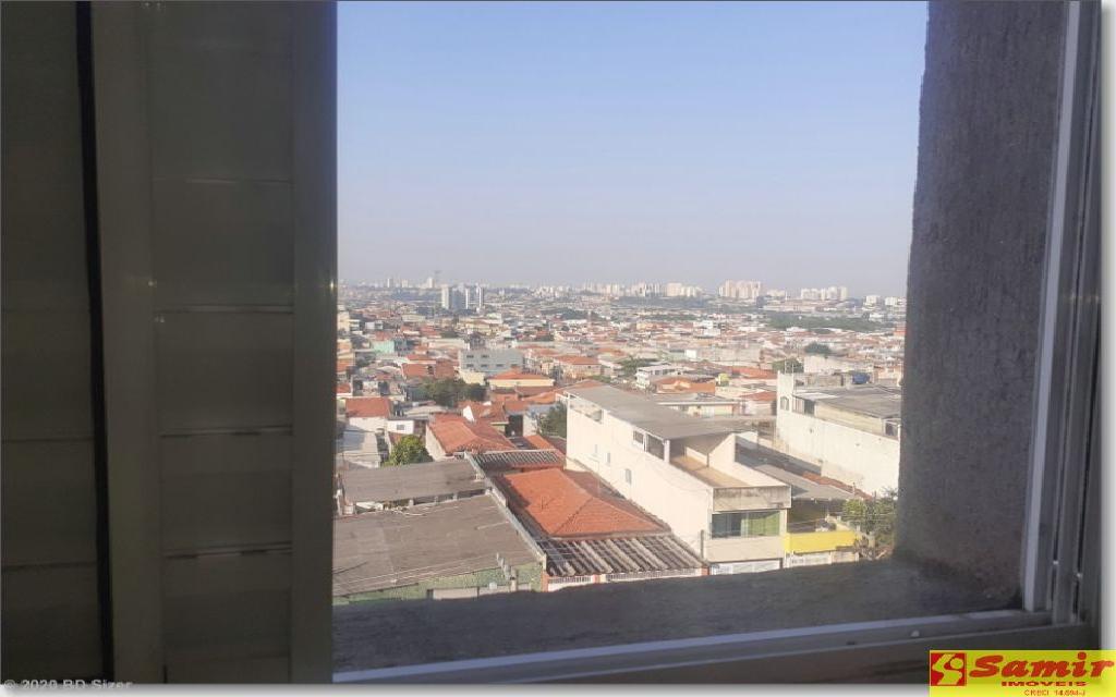 SAMIR IMOVEIS APARTAMENTO VILA MARIA 89515 APARTAMENTO LOCACAO VILA MARIA,  1m² 