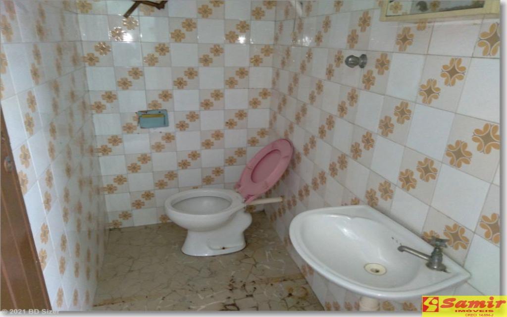SAMIR NEGOCIOS IMOBILIARIOS CASA TERREA VILA IZOLINA MAZZEI 99481 SOBRADO VENDA VILA IZOLINA MAZZEI,  170m² 