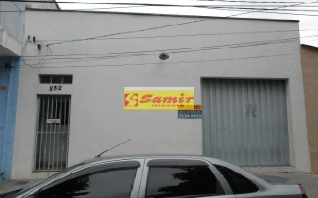 SALÃO COMERCIAL LOCACAO VILA GUILHERME,  122m² 