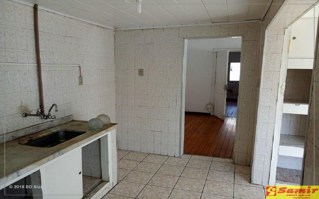 SAMIR IMOVEIS CASA TERREA PARADA INGLESA 75909 CASA TÉRREA VENDA PARADA INGLESA,  184m² 