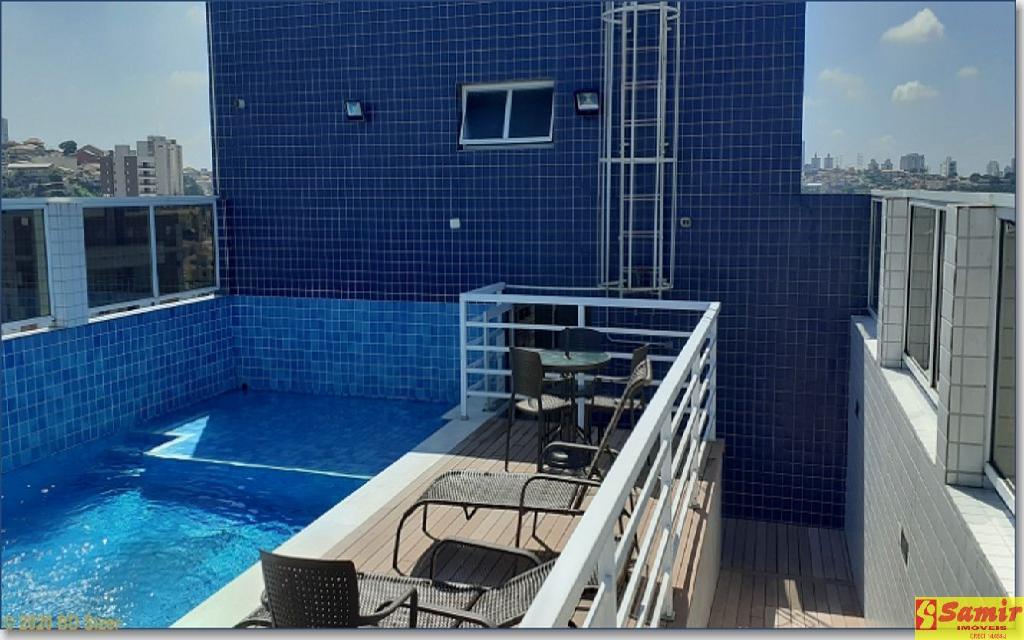SAMIR IMOVEIS APARTAMENTO CARANDIRU 88299 APARTAMENTO LOCACAO CARANDIRU,  47m² 