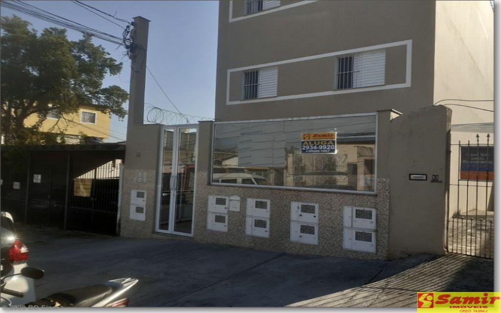 APARTAMENTO LOCACAO VILA MARIA ALTA,  1m² 