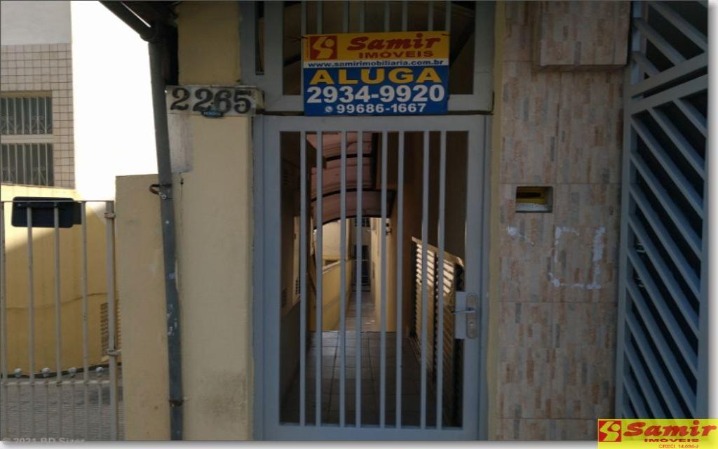 APARTAMENTO LOCACAO VILA MARIA,  50m² 