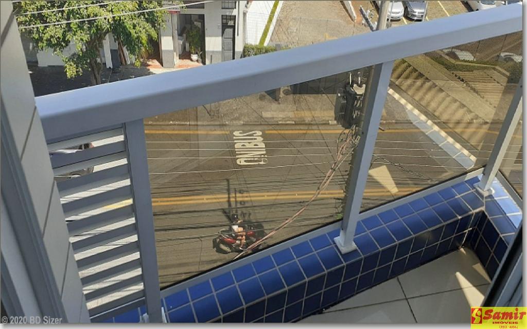 SAMIR IMOVEIS APARTAMENTO CARANDIRU 88286 APARTAMENTO LOCACAO CARANDIRU,  47m² 