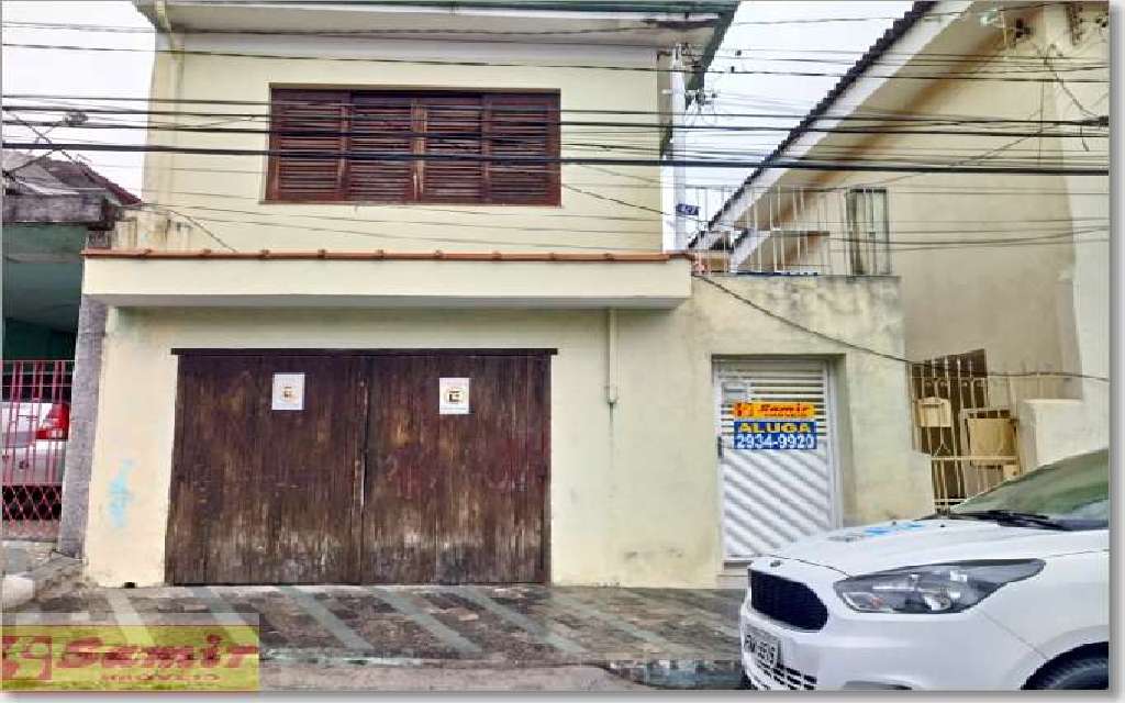 SOBRADO LOCACAO JARDIM JAPÃO,  1m² 