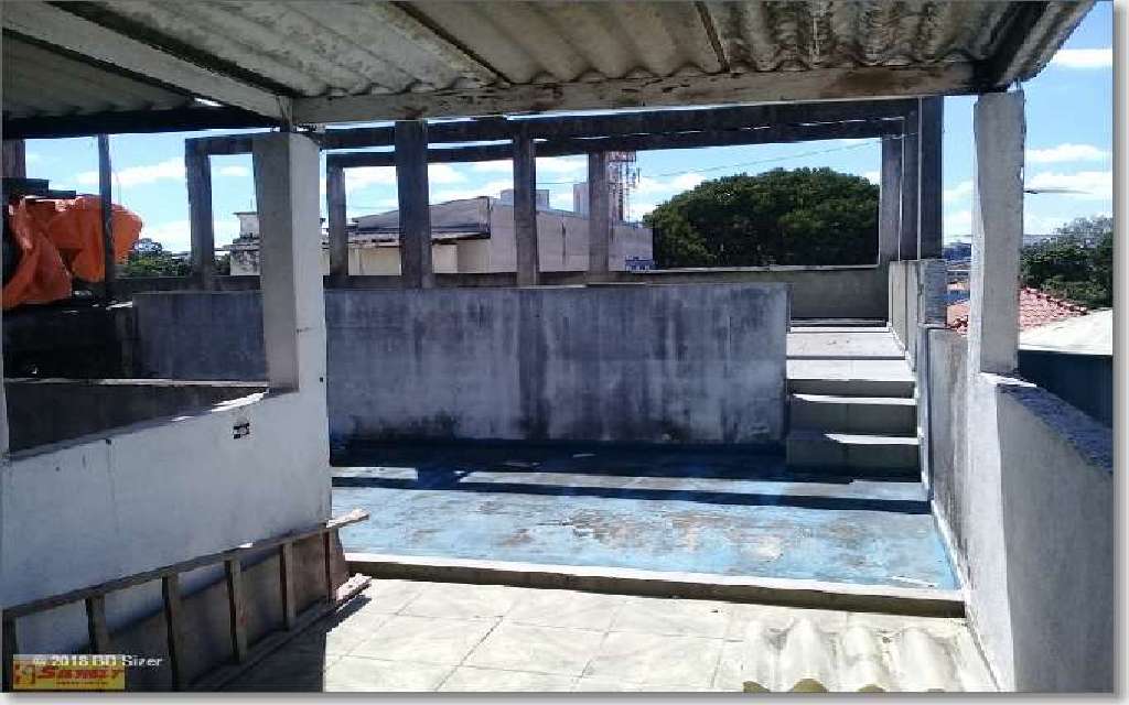 SAMIR IMOVEIS SOBRADO VILA MARIA SOBRADO VENDA VILA MARIA,  450m² 