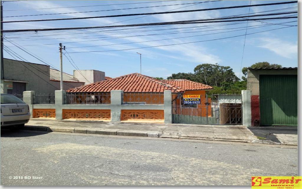 CASA TÉRREA LOCACAO VILA MARIA ALTA,  1m² 