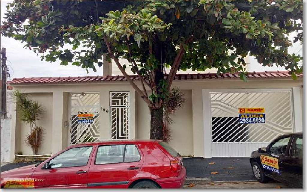 SOBRADO LOCACAO VILA MARIA ALTA,  1m² 