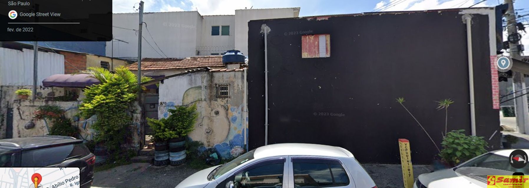 bcb3733f-69b4-4085-b6eb-e356a427bd5f-SAMIR NEGOCIOS IMOBILIARIOS CASA TERREA VILA NILO 146142 CASA TÉRREA VENDA VILA NILO,  280m² 