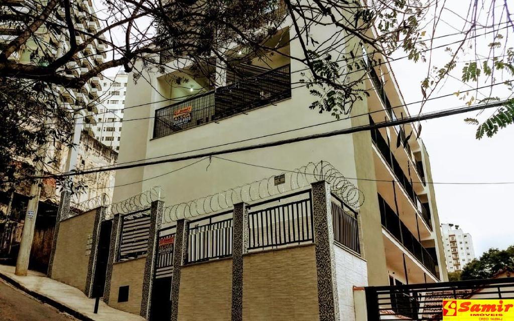 APARTAMENTO LOCACAO SANTANA,  1m² 