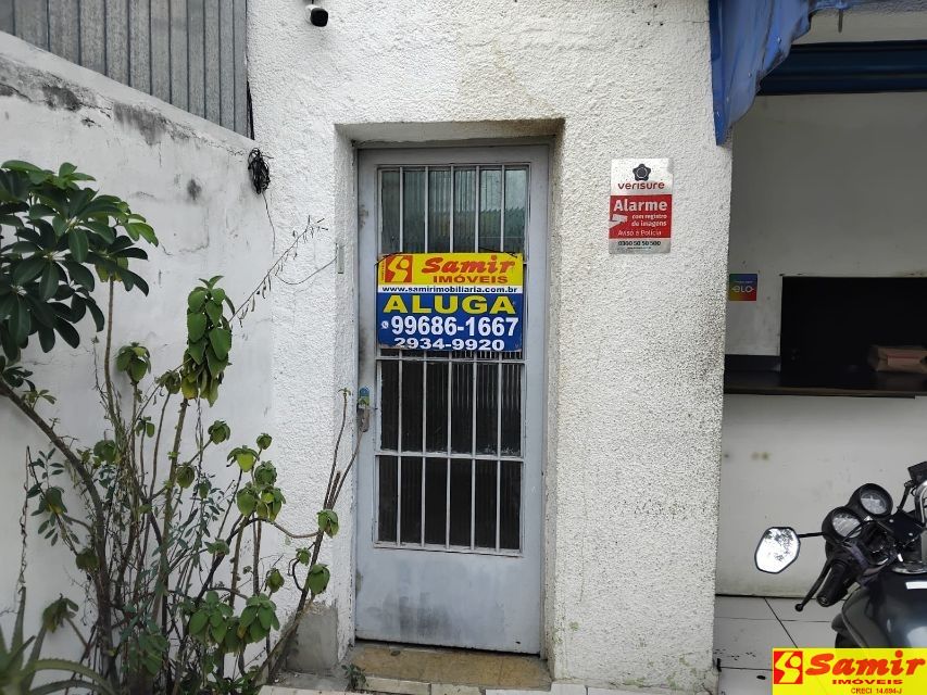 SOBRADO LOCACAO VILA MARIA ALTA,  1m² 