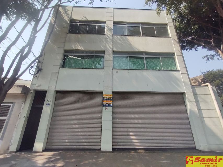 PRÉDIO COMERCIAL VENDA VILA MARIA ALTA,  1050m² 