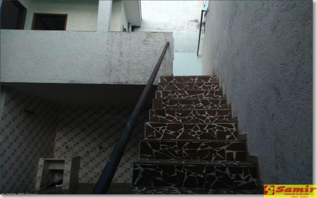 SAMIR NEGOCIOS IMOBILIARIOS CASA TERREA VILA IZOLINA MAZZEI 99482 SOBRADO VENDA VILA IZOLINA MAZZEI,  170m² 