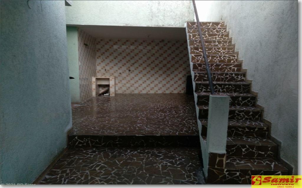 SAMIR NEGOCIOS IMOBILIARIOS CASA TERREA VILA IZOLINA MAZZEI 99476 SOBRADO VENDA VILA IZOLINA MAZZEI,  170m² 