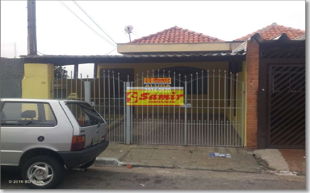CASA TÉRREA LOCACAO VILA MARIA ALTA,  1m² 