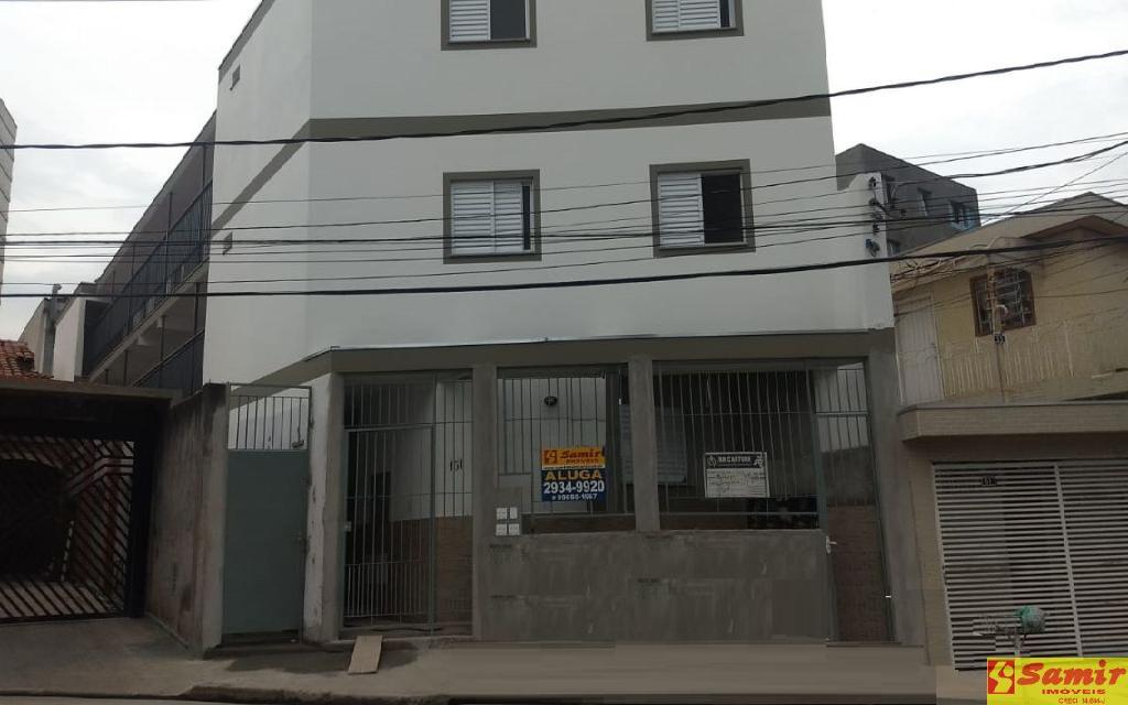 APARTAMENTO LOCACAO VILA MARIA BAIXA,  