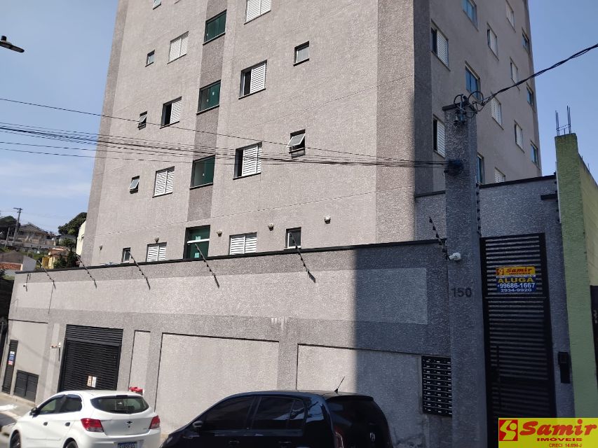 APARTAMENTO LOCACAO VILA MARIA ALTA,  40m² 