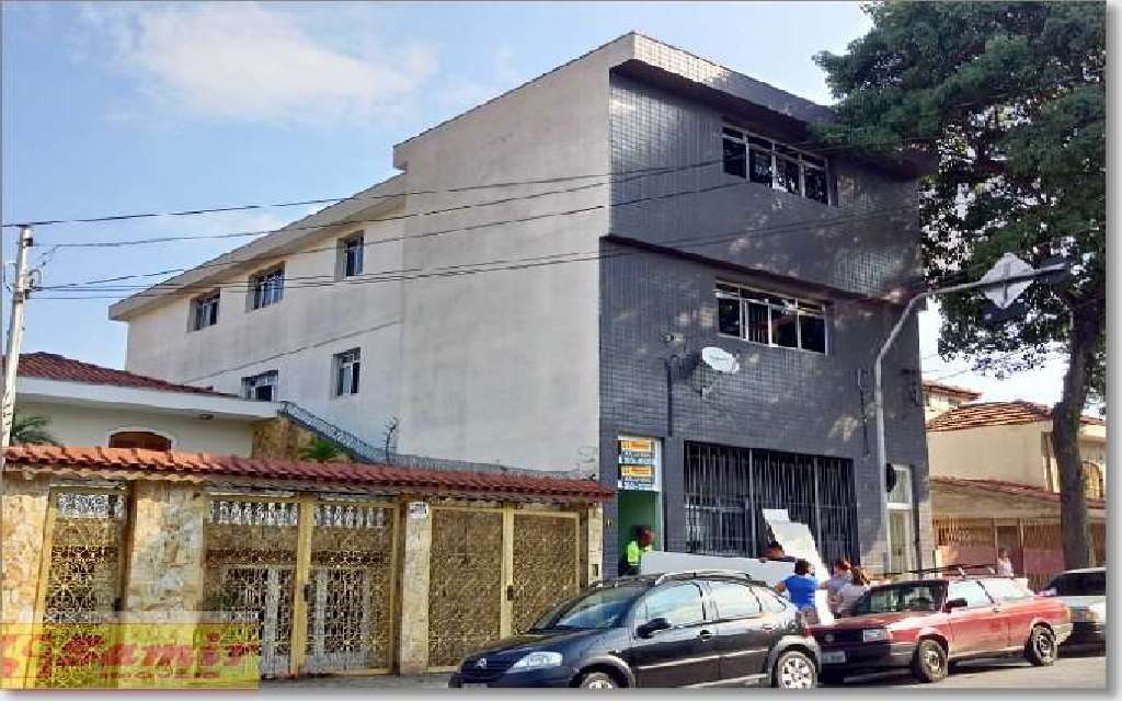 SAMIR IMOVEIS SALÃO COMERCIAL VILA MEDEIROS SALÃO COMERCIAL VILA MEDEIROS 130 M²