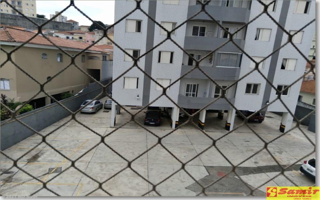 SAMIR NEGOCIOS IMOBILIARIOS APARTAMENTO VILA LEONOR 98858 APARTAMENTO LOCACAO VILA LEONOR,  60m² 