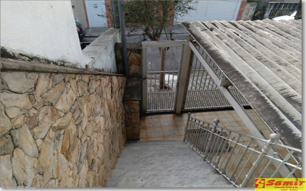 SAMIR NEGOCIOS IMOBILIARIOS CASA TERREA VILA IZOLINA MAZZEI 99491 SOBRADO VENDA VILA IZOLINA MAZZEI,  170m² 