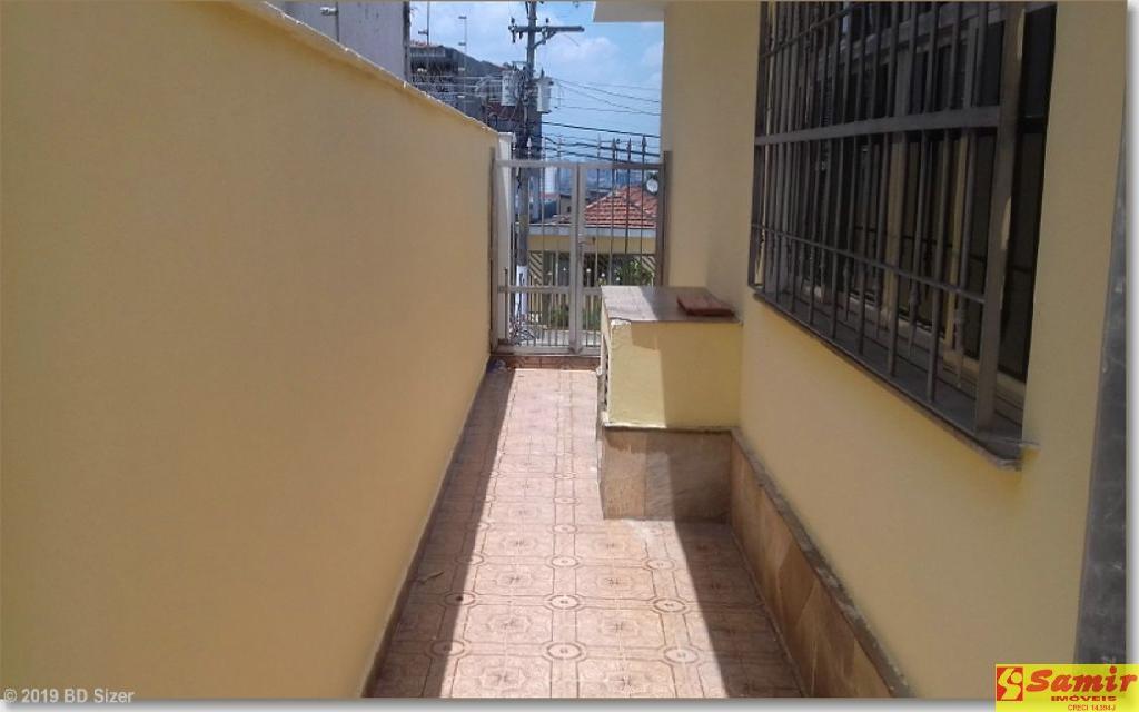 SAMIR IMOVEIS SOBRADO VILA MARIA 85872 SOBRADO LOCACAO VILA MARIA,  259m² 