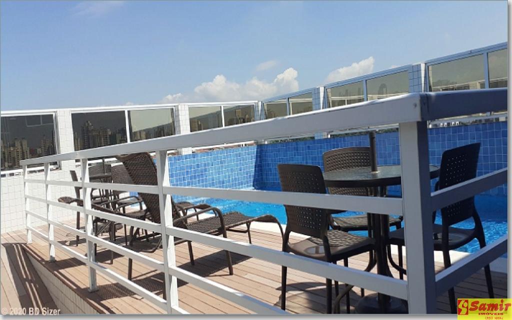 SAMIR IMOVEIS APARTAMENTO CARANDIRU 88300 APARTAMENTO LOCACAO CARANDIRU,  47m² 