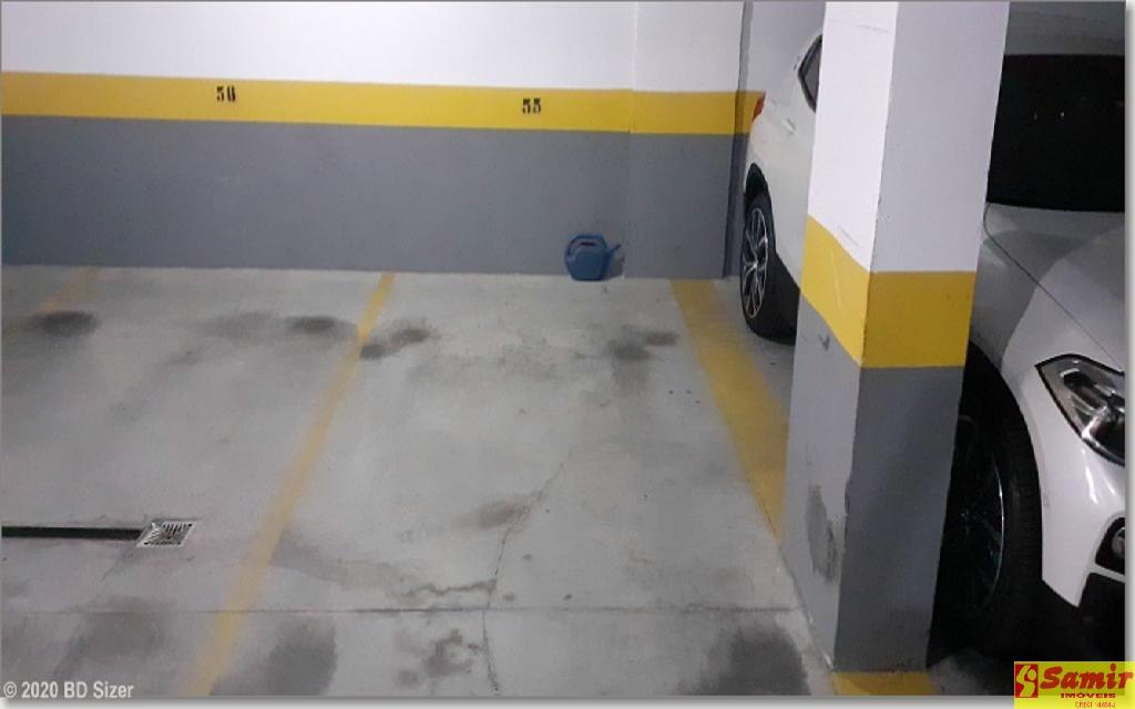 SAMIR IMOVEIS APARTAMENTO CARANDIRU 88309 APARTAMENTO LOCACAO CARANDIRU,  47m² 