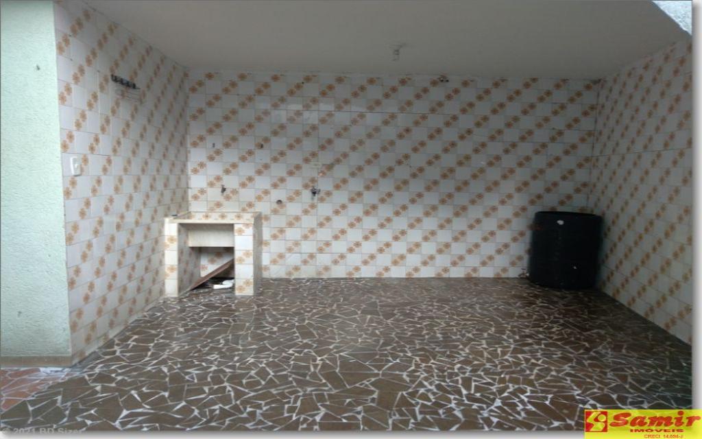 SAMIR NEGOCIOS IMOBILIARIOS CASA TERREA VILA IZOLINA MAZZEI 99477 SOBRADO VENDA VILA IZOLINA MAZZEI,  170m² 