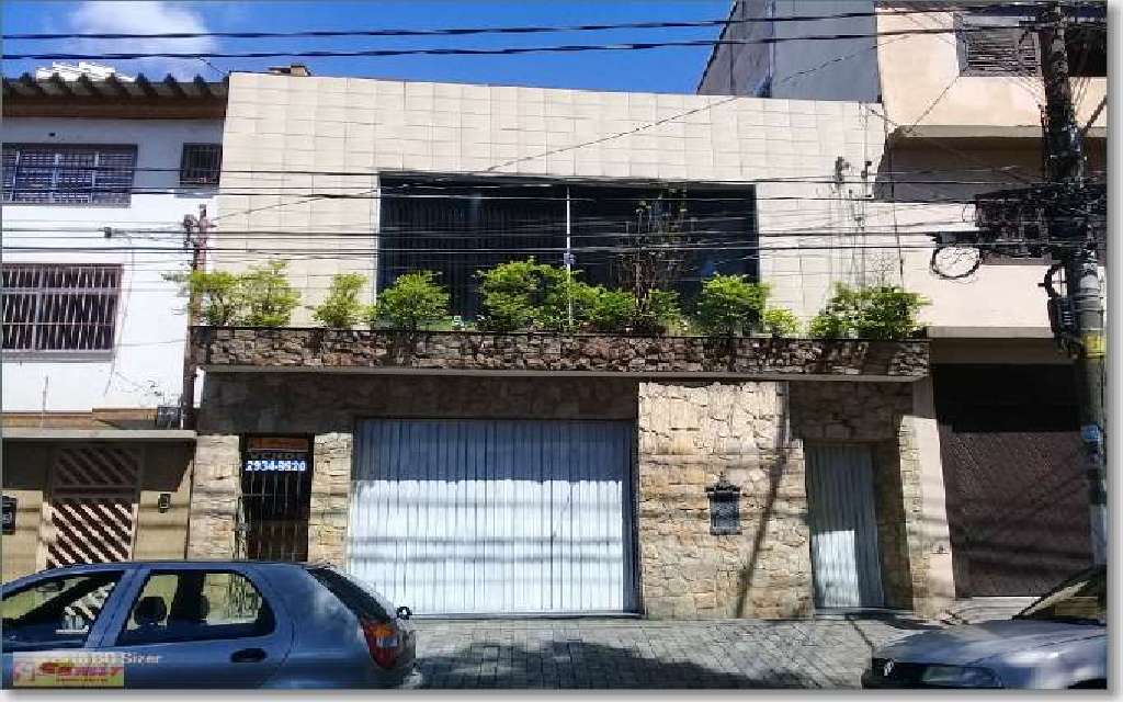 SOBRADO VENDA VILA MARIA,  450m² 