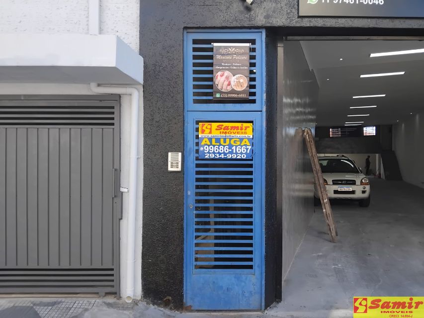APARTAMENTO LOCACAO VILA MARIA,  1m² 