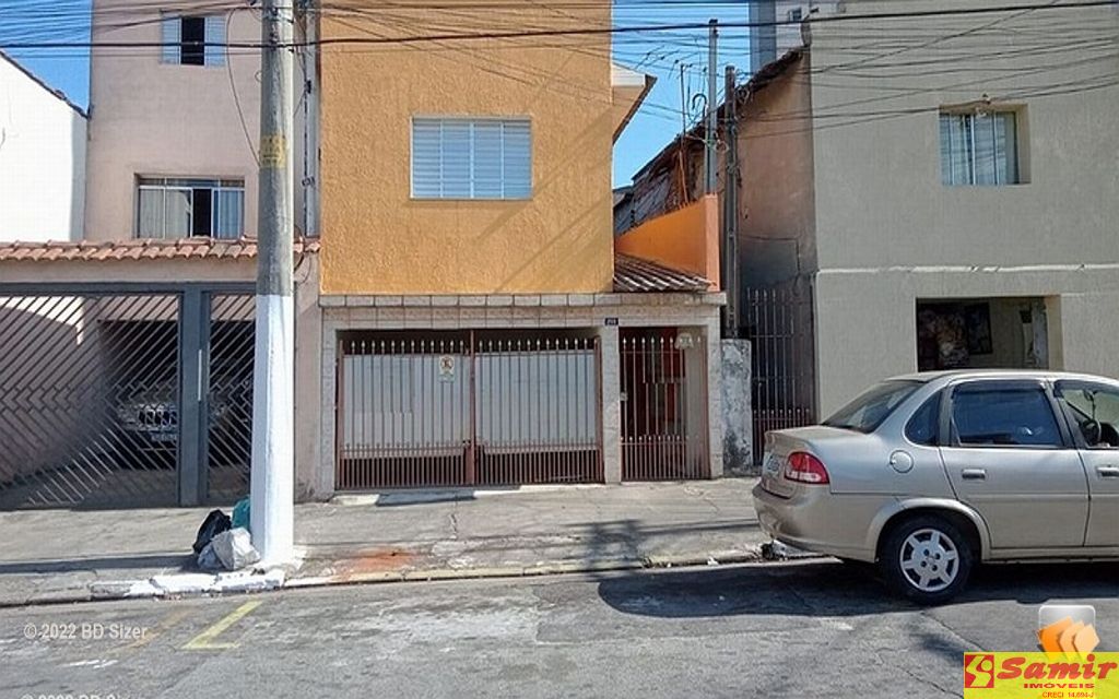 CASA LOCACAO VILA MARIA ALTA,  1m² 