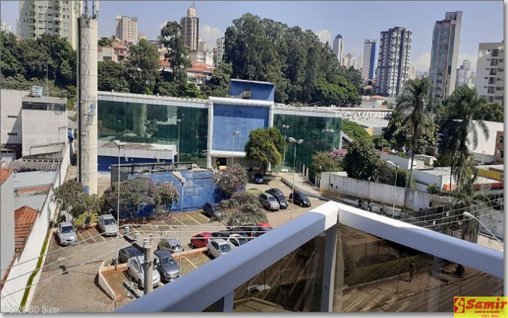 SAMIR IMOVEIS APARTAMENTO CARANDIRU 88287 APARTAMENTO LOCACAO CARANDIRU,  47m² 