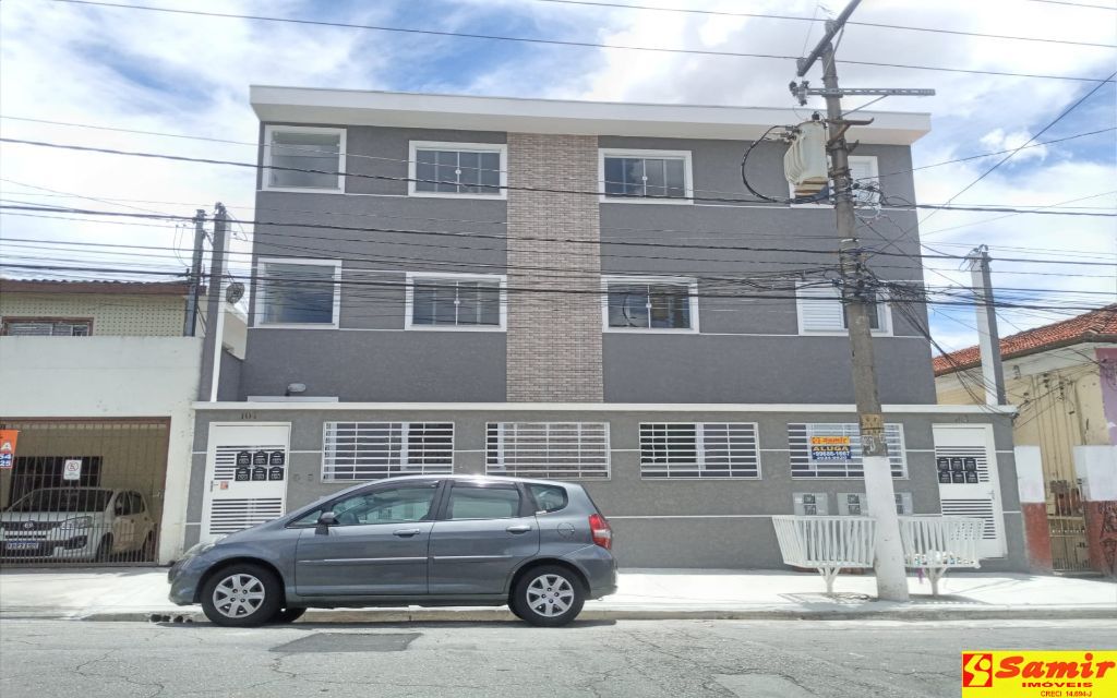 APARTAMENTO LOCACAO VILA MARIA ALTA,  52m² 