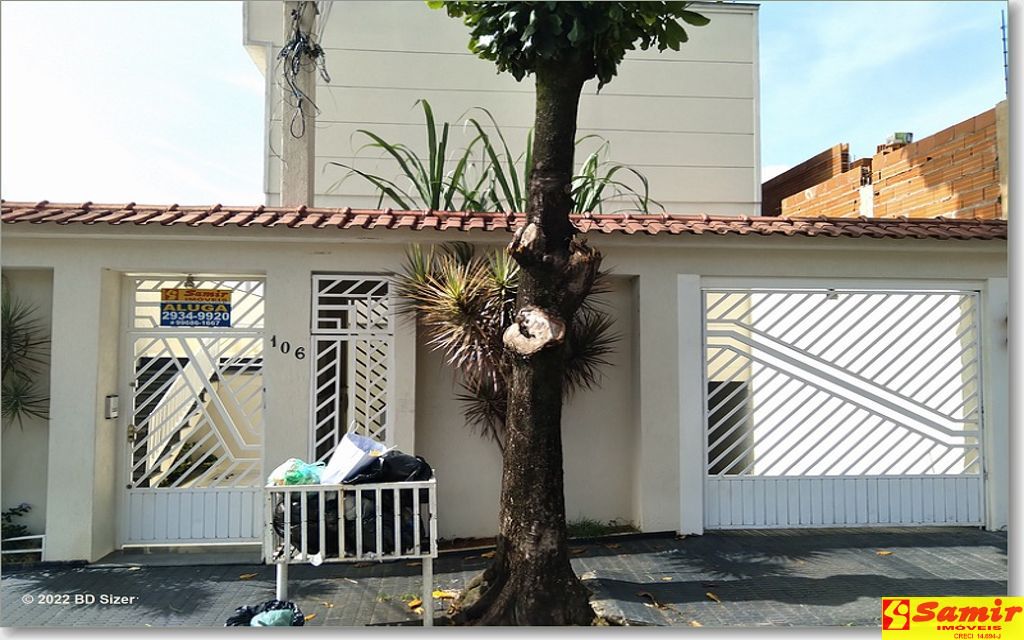 SOBRADO LOCACAO VILA MARIA ALTA,  1m² 