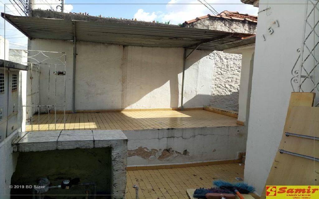 SAMIR IMOVEIS CASA TERREA PARADA INGLESA 75918 CASA TÉRREA VENDA PARADA INGLESA,  184m² 