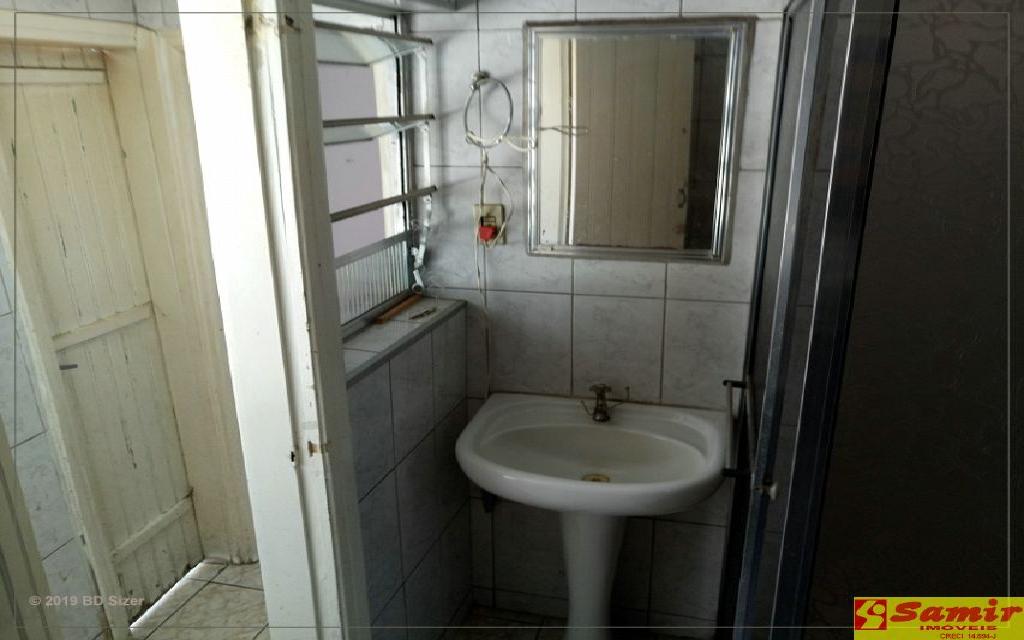 SAMIR IMOVEIS CASA TERREA PARADA INGLESA 75906 CASA TÉRREA VENDA PARADA INGLESA,  184m² 