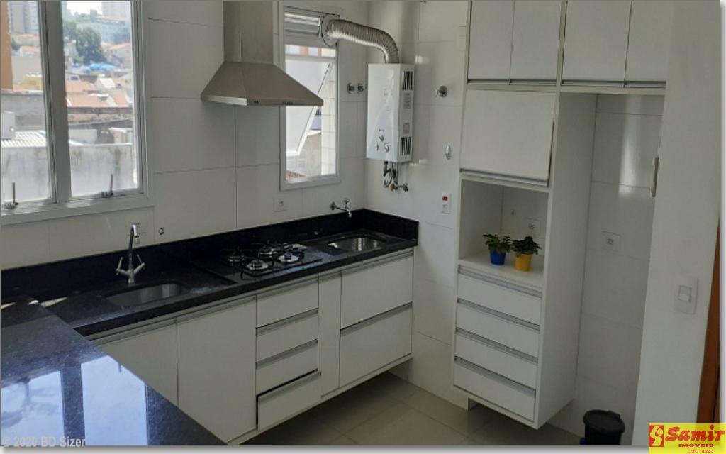 SAMIR IMOVEIS APARTAMENTO CARANDIRU 88293 APARTAMENTO LOCACAO CARANDIRU,  47m² 