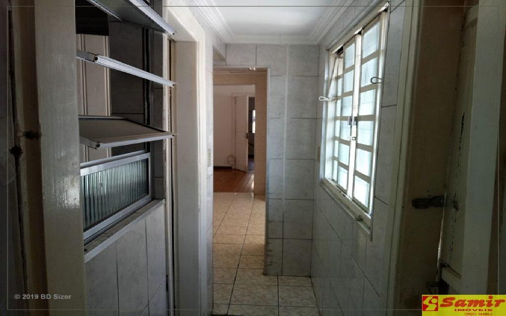 SAMIR IMOVEIS CASA TERREA PARADA INGLESA 75904 CASA TÉRREA VENDA PARADA INGLESA,  184m² 