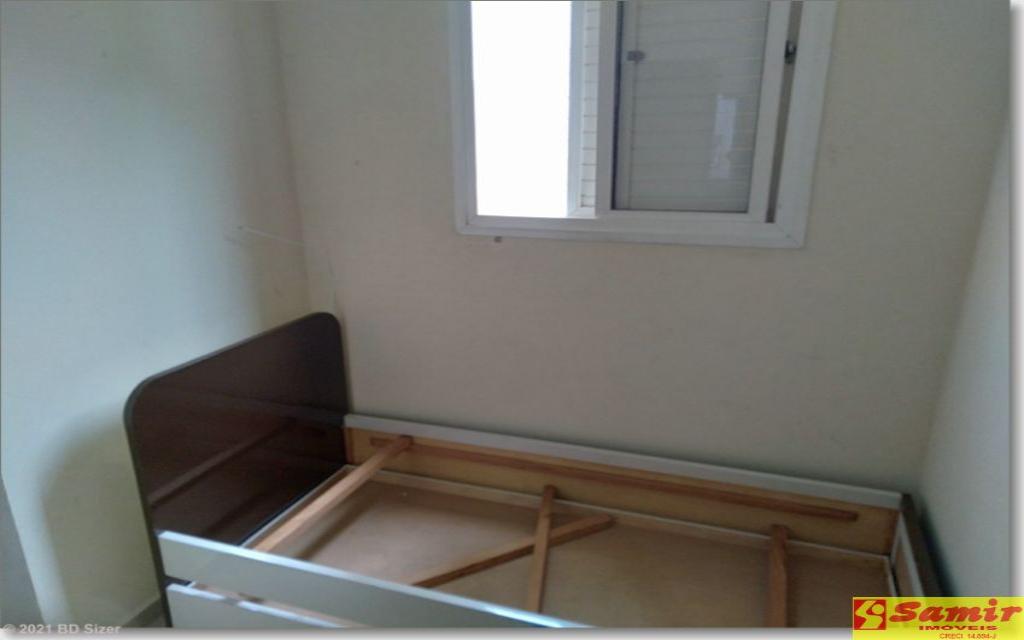 SAMIR NEGOCIOS IMOBILIARIOS APARTAMENTO VILA LEONOR 98854 APARTAMENTO LOCACAO VILA LEONOR,  60m² 